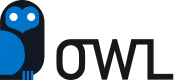 Owl logo